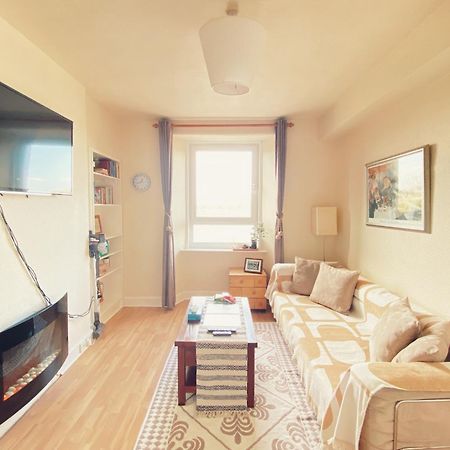 Edinburgh Meadowbank 1-Bedroom Flat Εξωτερικό φωτογραφία