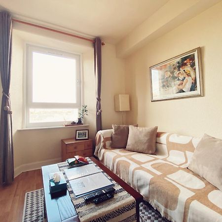 Edinburgh Meadowbank 1-Bedroom Flat Εξωτερικό φωτογραφία