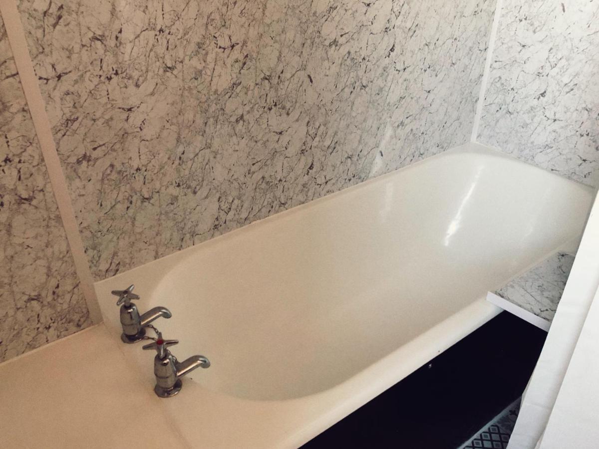 Edinburgh Meadowbank 1-Bedroom Flat Εξωτερικό φωτογραφία